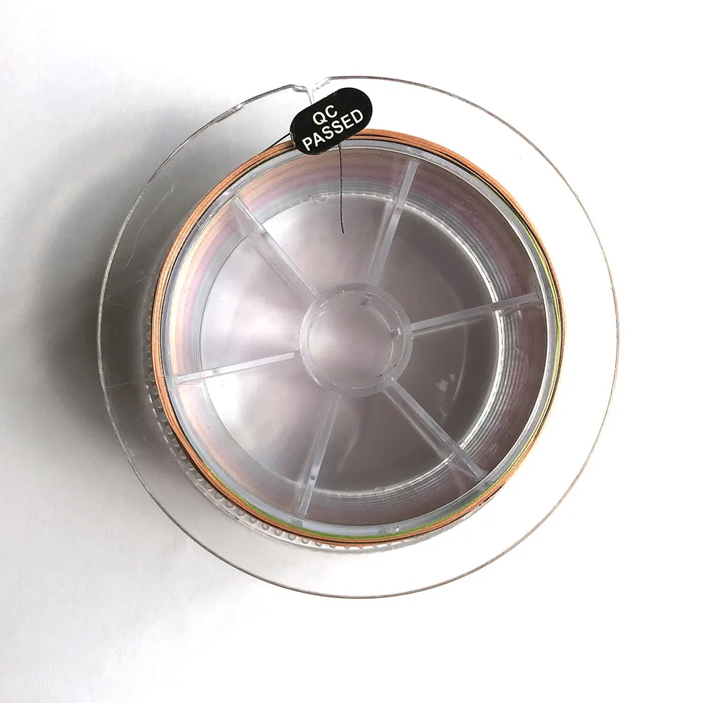 YGK G-SOUL JIGMAN OEM X8 плетеная полиэтиленовая леска многоцветные Высокие рыболовные
