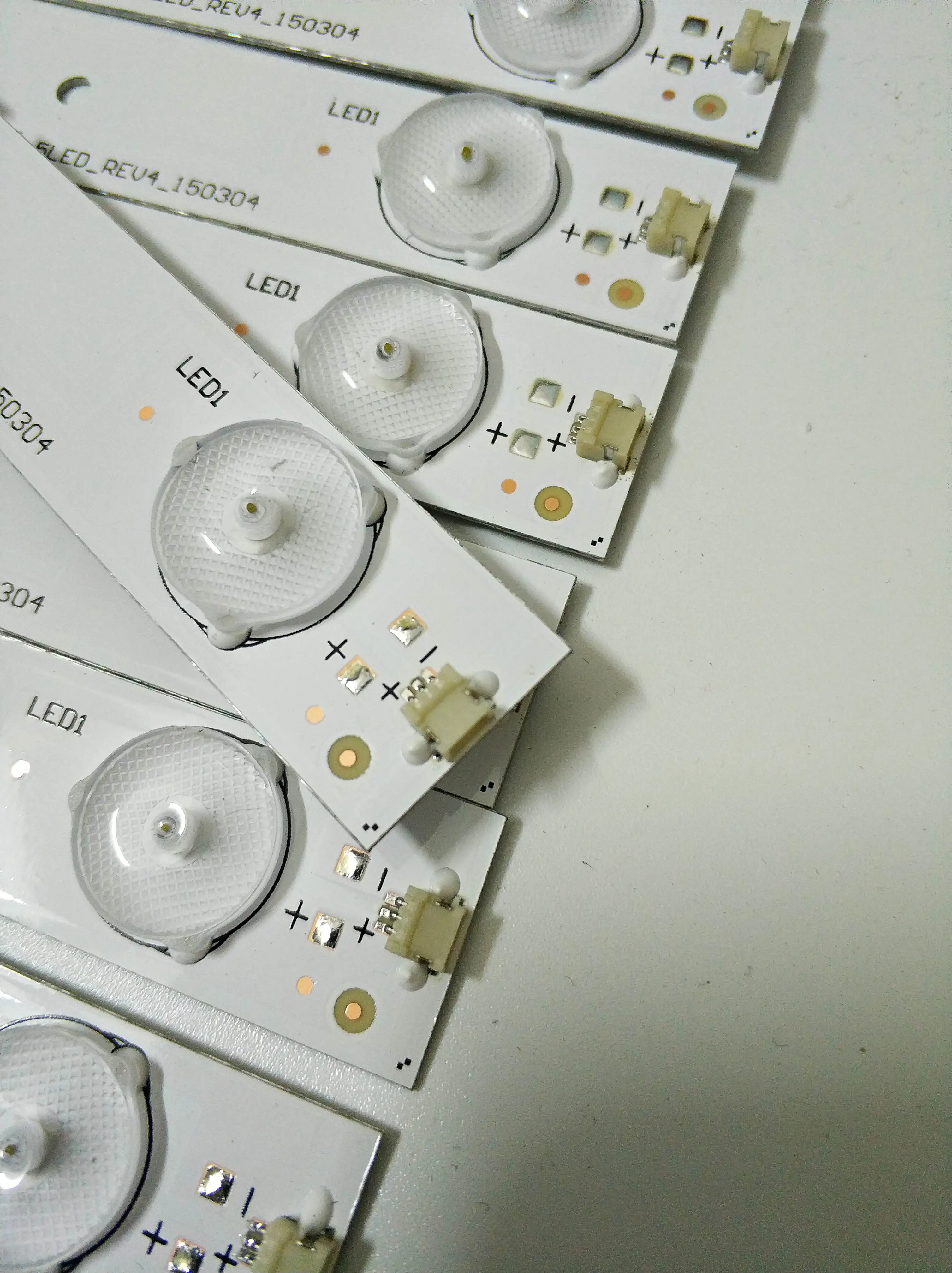 9 шт./лот 3" светодиодный Hisense светодиодный 42K20JD полосы SW 39 3228 05 REV1.1 120814 5 светодиодный S(1 светодиодный 3 V) 420 мм