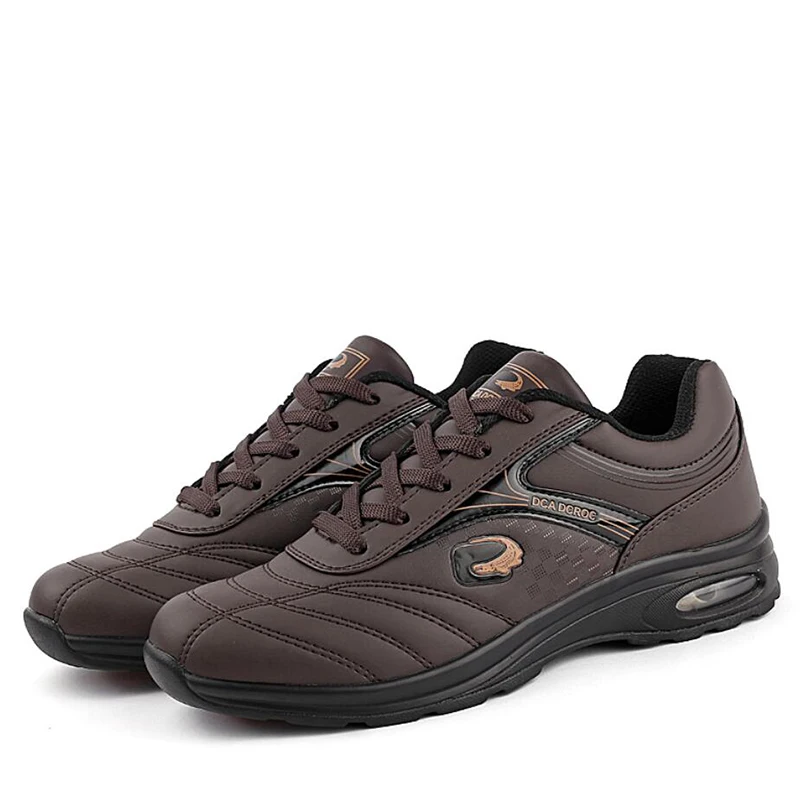 New Men Golf Shoes