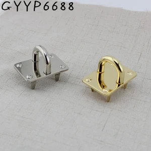 4 шт., вешалка для сумок, из Сумка аксессуаров оборудования кожи