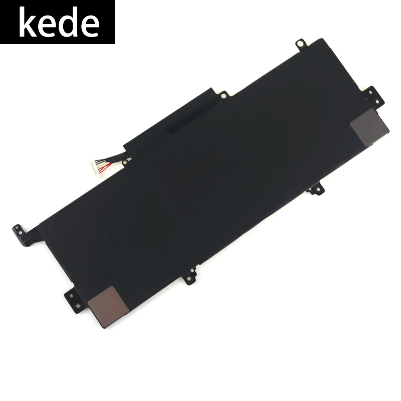 Kede аккумулятор для ноутбука C31N1602 для Asus UX330UA UX330UA-FB018R UX330UA-FB161T 11,55 в 57wh