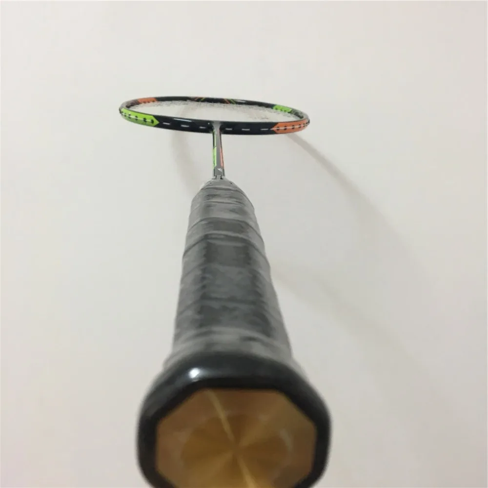 Распродажа ракетки для бадминтона Z strike prestrung overgrip ракетки для бадминтона defesa pessoal para ракетка для бадминтона s ракетка для бадминтона