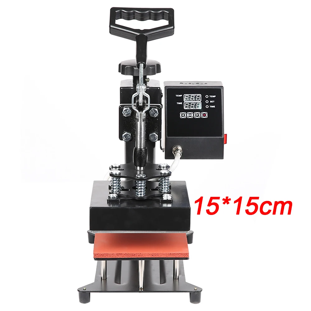 Заводская ручка/логотип/термопресс для печати на крышках термопринтер