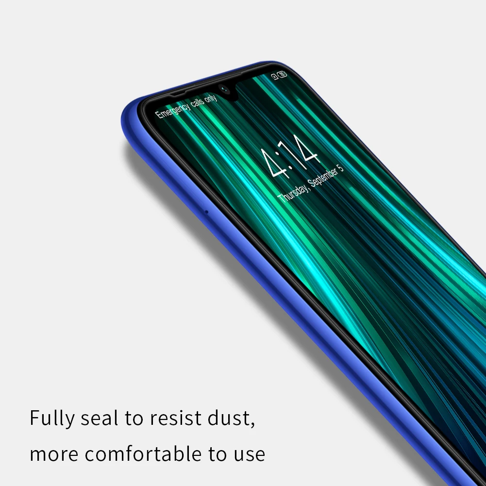 Для Xiao mi Red mi Note 8 k20 8 pro стекло Nillkin XD CP+ Max полное покрытие 3D закаленное стекло Защита экрана для Xiaomi mi 9 стекло