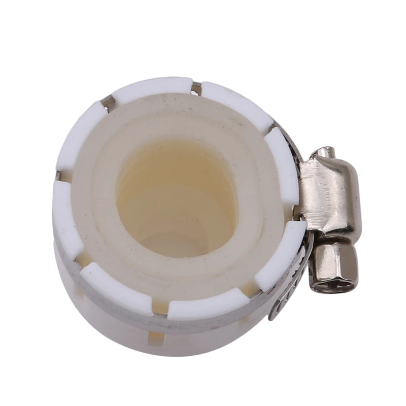 

1PCS Faucets Standard Connector Interfaces Garden Irrigation System Hose Barb Washing Machine Tap Water Connection Pipe Fittings
