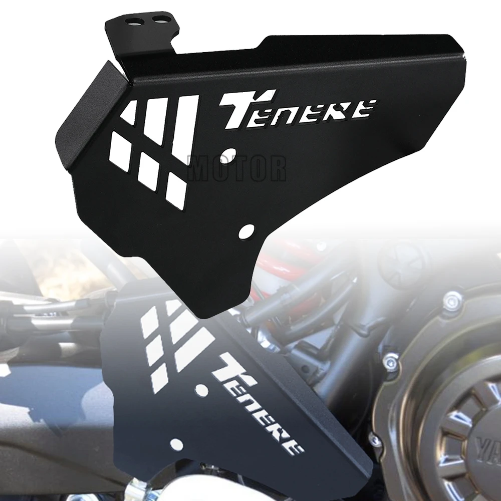 

Защитная рамка главного тормозного цилиндра для YAMAHA XT1200Z XT1200ZE 2014-2021 XT 1200 Z ZE 2015 2016 2017 2018 2019 20