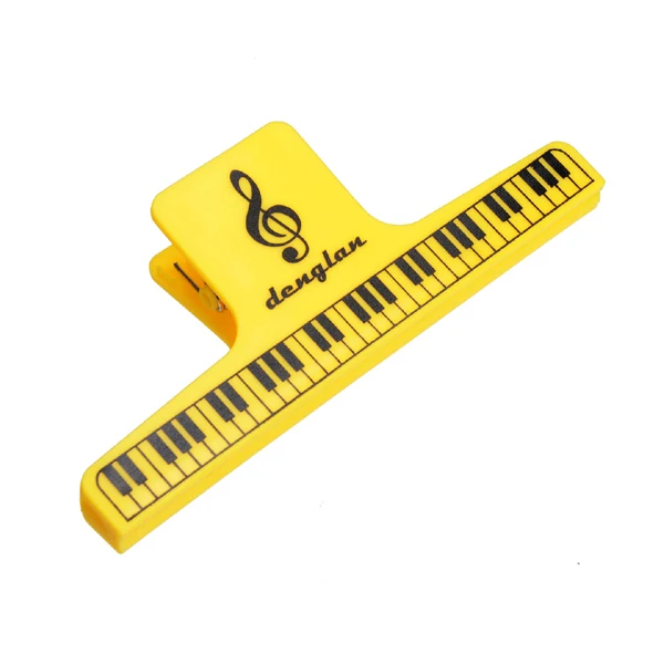 Клипса для музыкальных ножек пожилых людей разных цветов | Спорт и развлечения