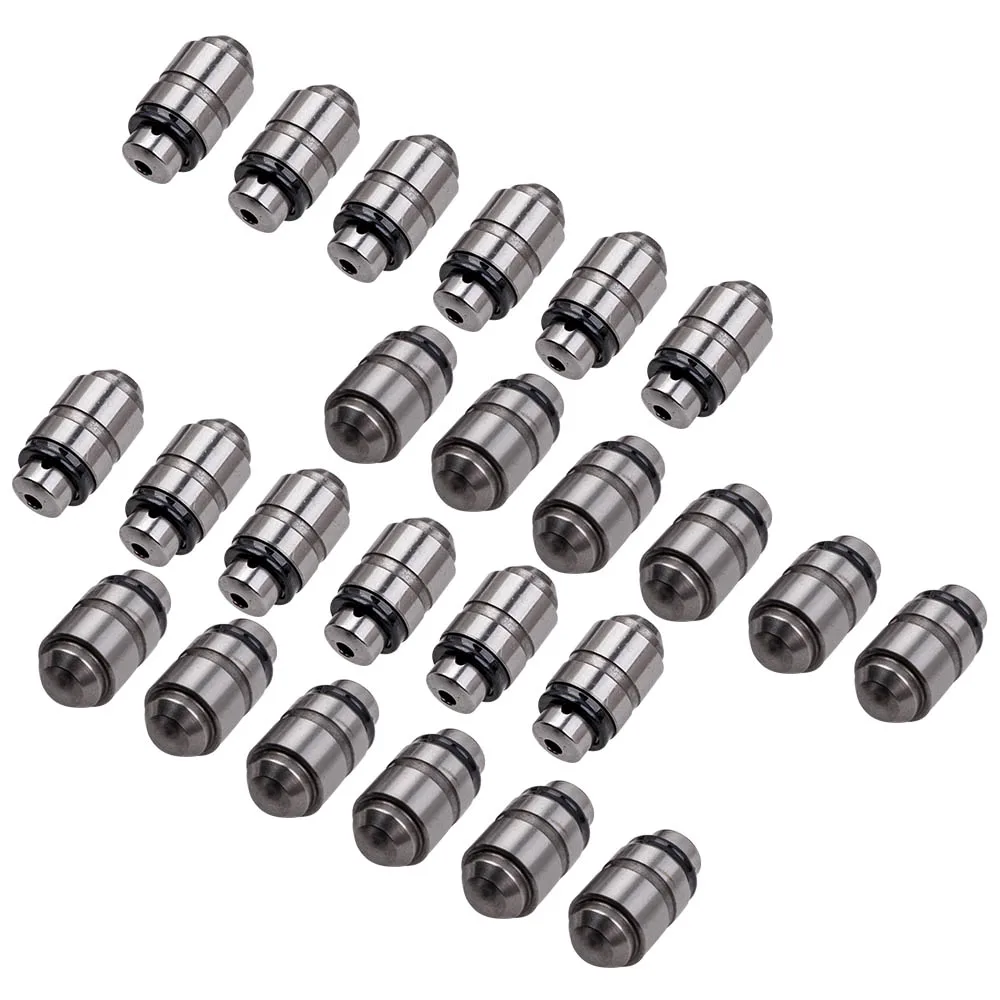 24 шт. клапаны подъемники механизм регулировки зазора в приводе клапана для Hyundai