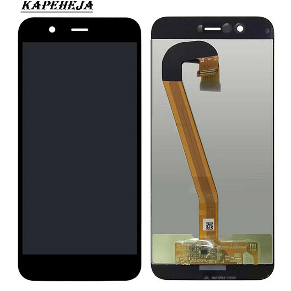 5 0 &quotЖК дисплей для Huawei nova 2 PIC AL00 L09 L29 TL00 сменный экран дигитайзер сенсорный в