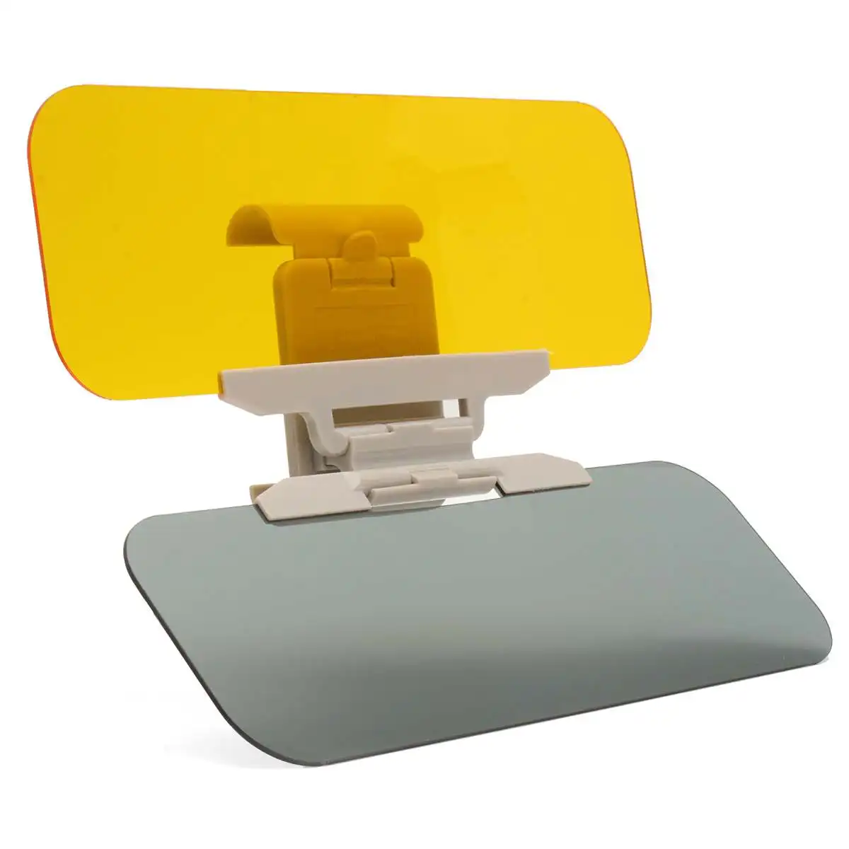 Дневная Ночь HD с антибликовым покрытием авто флип вниз щит солнцезащитный