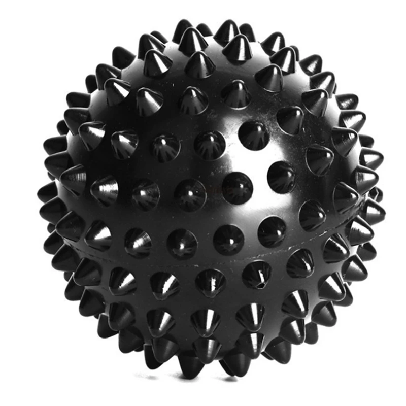 Массажер для акупрессуры Набор ковриков подушка спины ног массажный коврик