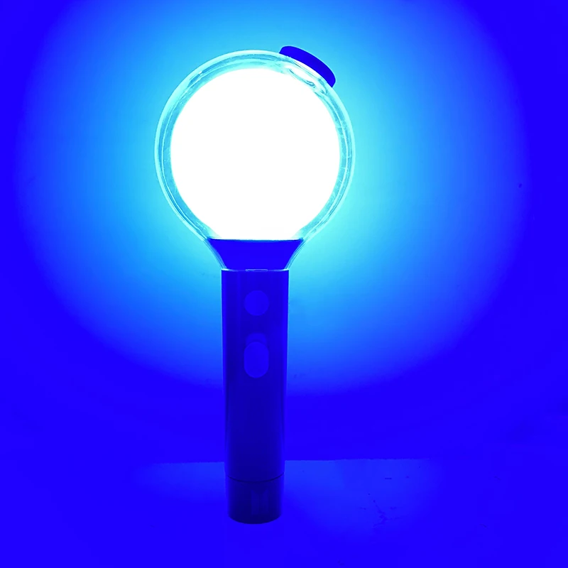 

Световая палка Kpop Army Bomb Ver.4, специальное издание, карта души Ver.3, ограниченное количество, концерсветильник палка с управлением через прилож...