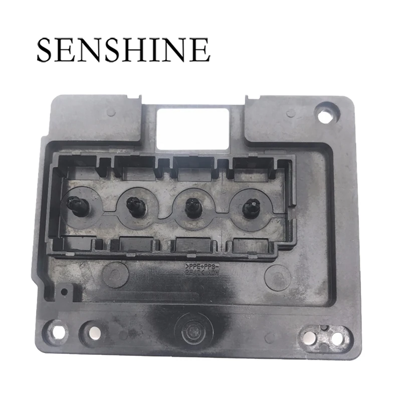 188 T1881 печатающая головка для Epson WF 3620 3621 3640 3641 7110 7111 7610 7611 7620 7621 L1455|Детали принтера|