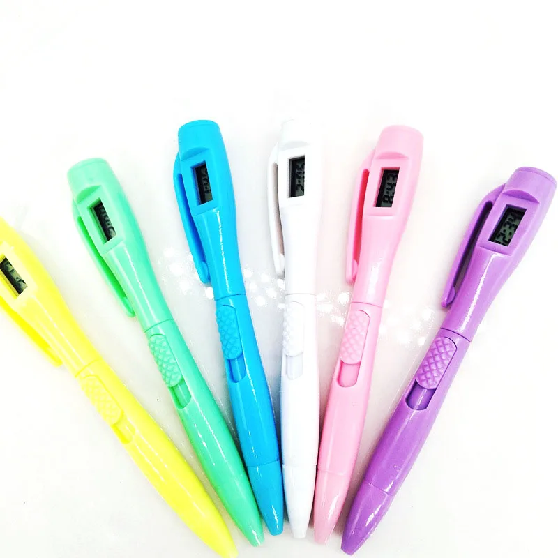 Электронные ручки для часов 6 шт.| |