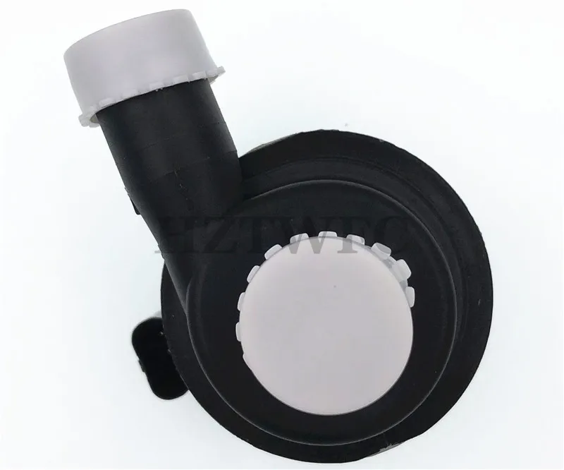 Free Shipping Car Automobile Cooling System Additional Auxiliary Electric Coolant Water Pump 059121012B For Audi VW Touareg | Автомобили и