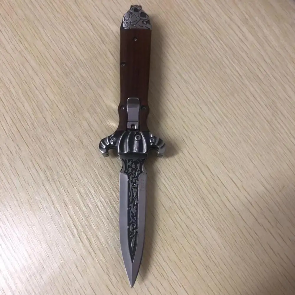 Высококачественный складной нож тактические ножи походные боевые складные с