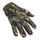 Тактические армейские перчатки с полным пальцем, с сенсорным экраном, для улицы, мотоциклиста, боевые перчатки для верховой езды, военные защитные боевые перчатки