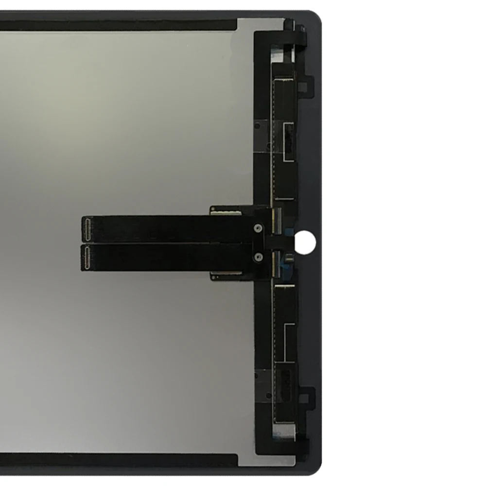 ЖК-для Apple iPad Pro 12 9 A1652 A1584 2-й ЖК-дисплей сенсорный экран дигитайзер сенсоры сборка