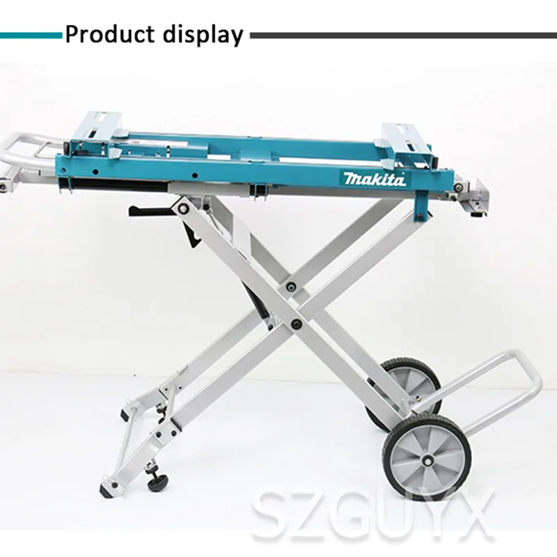 Удлинительный кронштейн для торцов пилы промышленный передвижной поддон