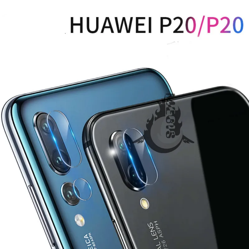 

Tempered Glass For Huawei P20/P30/P40 Lite Pro Lens Protection Camera Glass Glass Screen Protector Huawei P20/P40/P30 Pro Lite