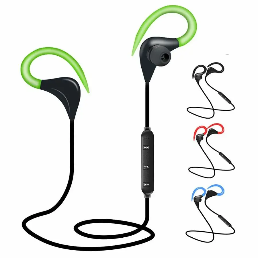 Bluetooth-наушники BT-1 Спортивные Беспроводные наушники с защитой от пота