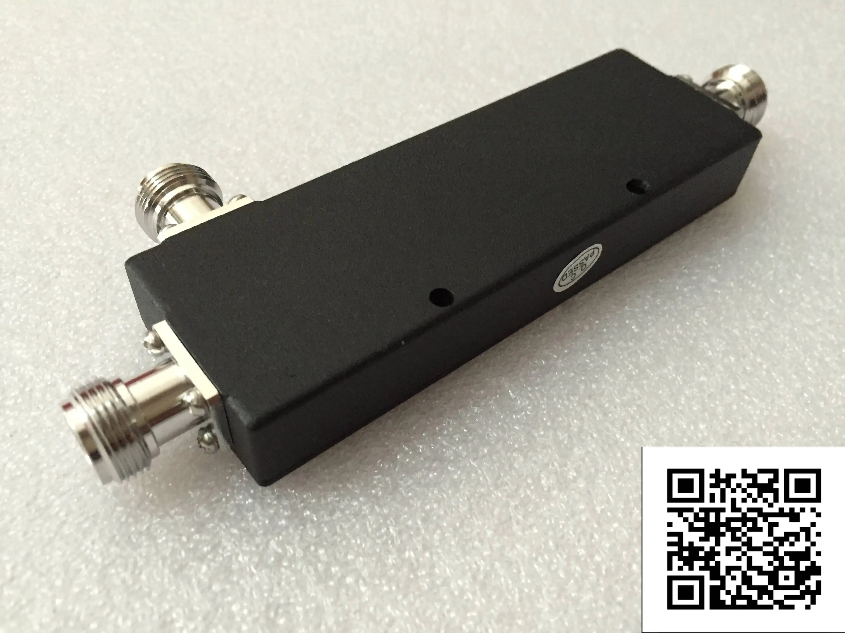 

Coupler 698-2700MHz Low Intermodulation Antenna Feed System