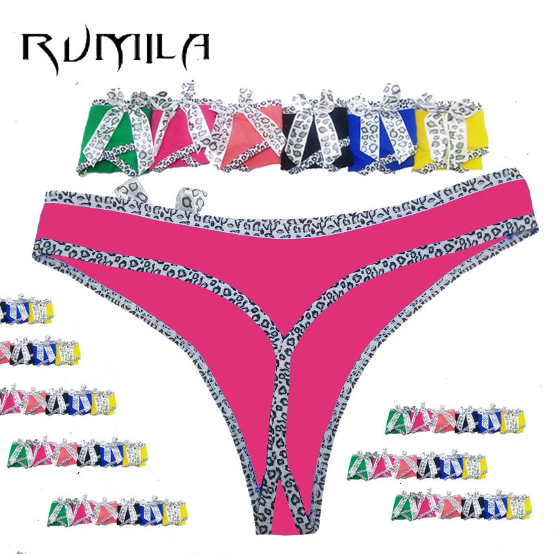 Женское нижнее белье женские хлопковые трусы однотонные модные сексуальные женские трусики для девочек нижнее белье M L XL 1 шт. 87271 - Цвет: 87271mei