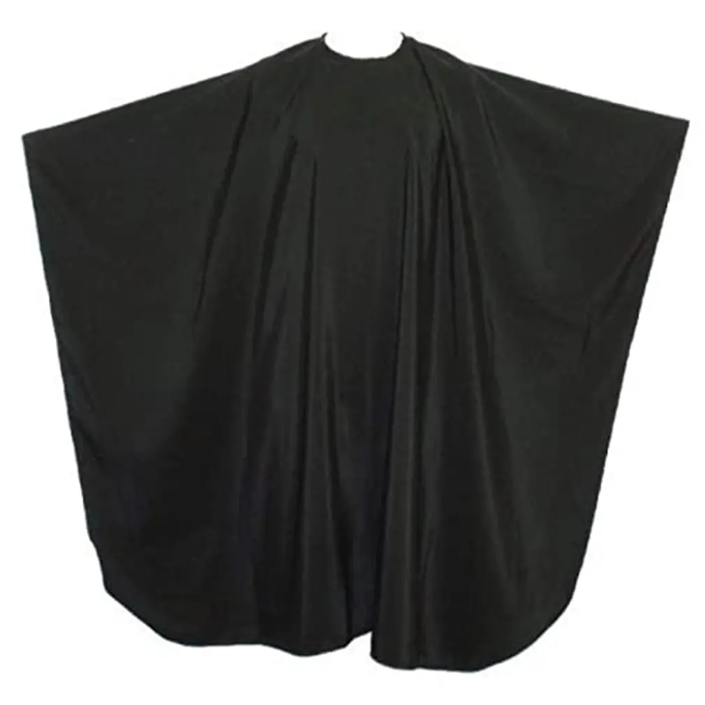 

Hair Cutting Cape Hairdressing Salon Hairdresser Gown Barber Cloth Apron Hair Cutting Tool Non-Stick Waterproof