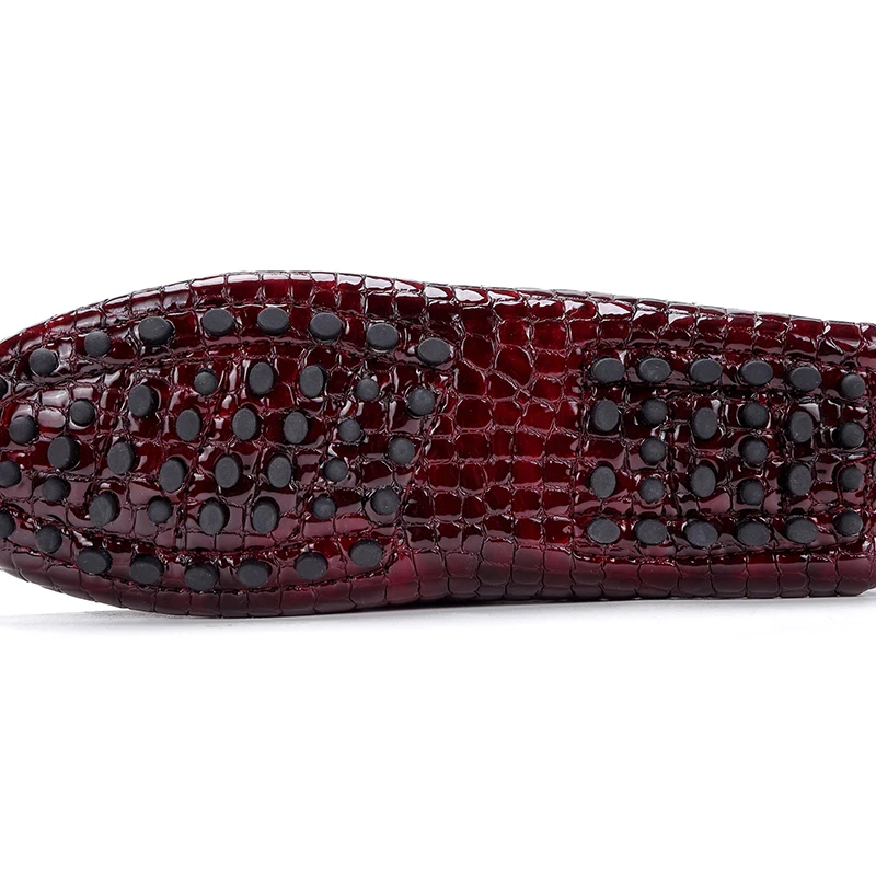 100% из натуральной кожи Женская обувь Сезон весна осень Модные женские кожаные