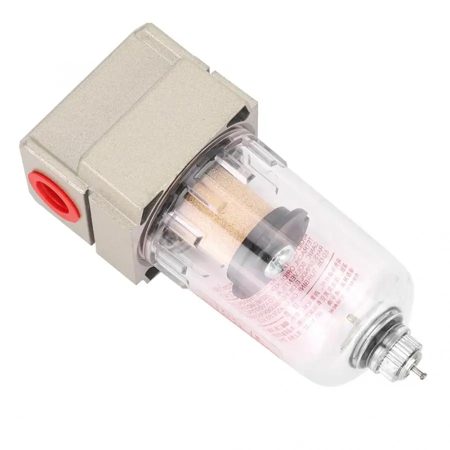 Моторный маслоотделитель резервуар для ловли масла бак с отверстием слива