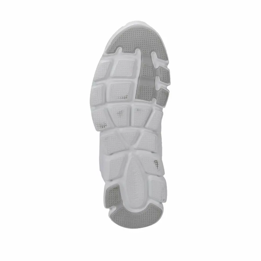 

Sneakers Women Lumberjack Steps White Women'S Comfort Shoes