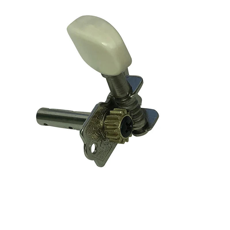 Запчасти для гитары B104 3 левый и правый экономичный укулеле с открытым