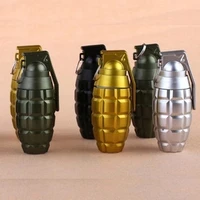 10pcs cs training camp center grenades advertising pen retractable ballpoint pen portable free shipping