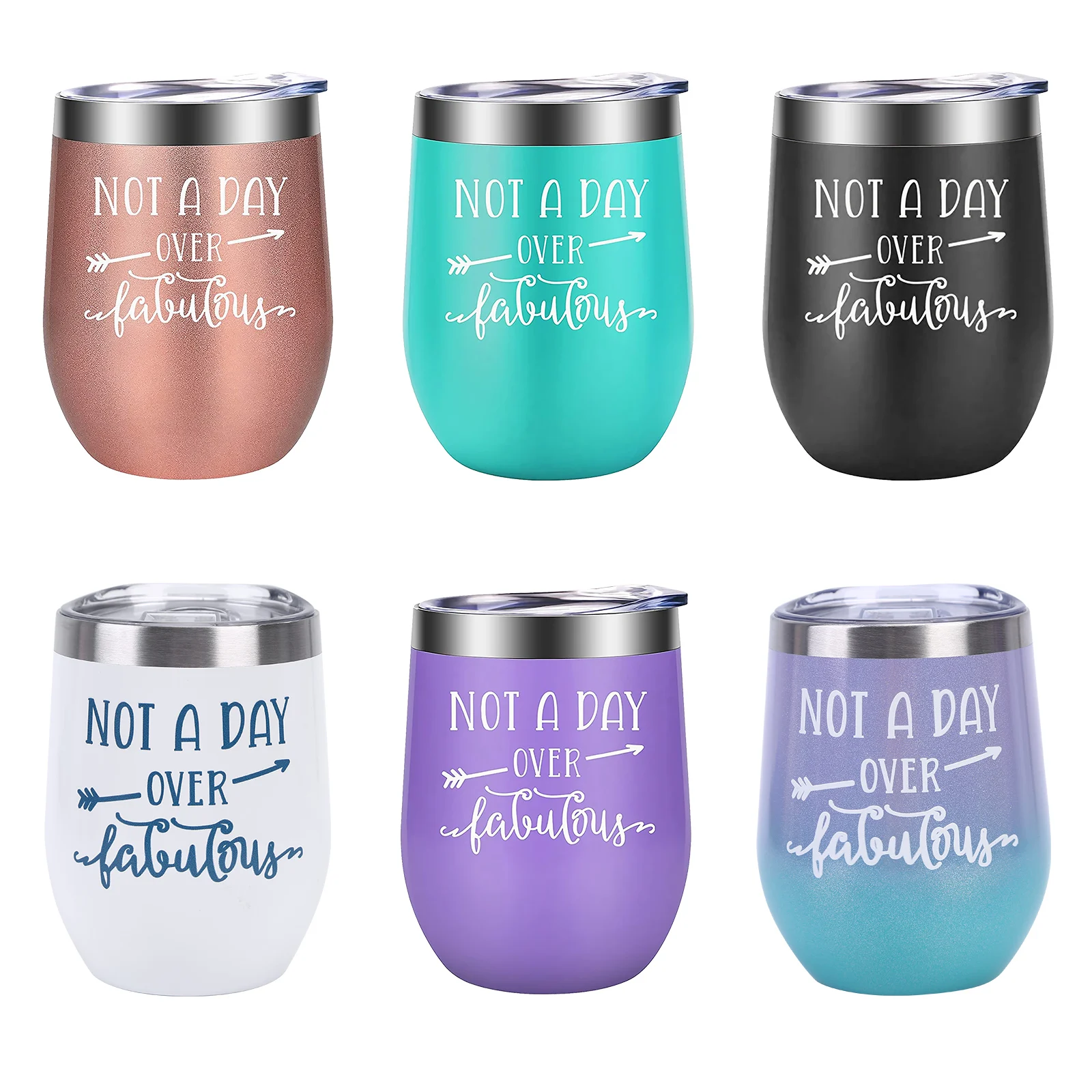 Insulated Coffee Mug Vacuum Thermal Cup with Lid Straw Brush 12oz Double Layer Stainless Steel Cups | Дом и сад