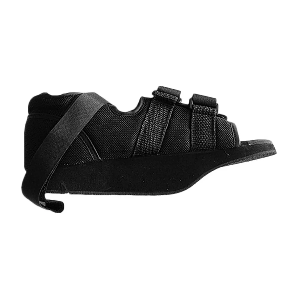 Универсальная декомпрессионная обувь для стопы Удобная реабилитационная