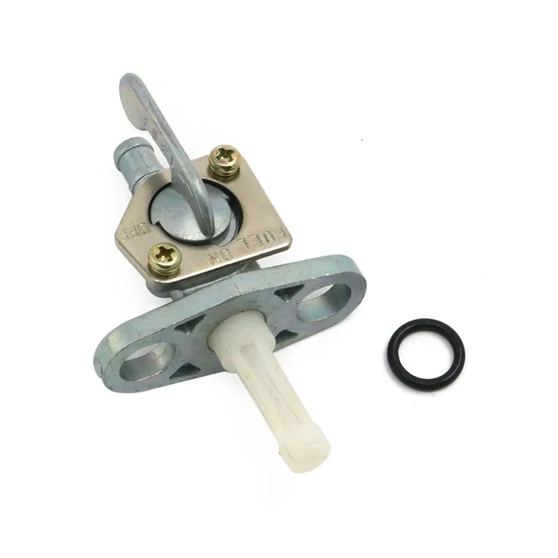 Встроенный бензиновый топливный клапан спускной кран для масла газовый бак