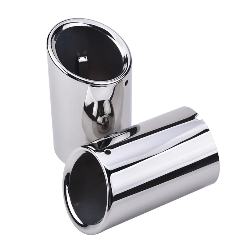 ESPEEDER аксессуары для автомобиля наконечник глушитель украшение Стайлинг