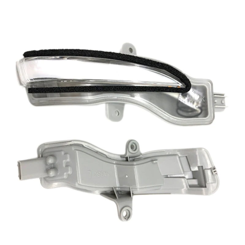 

for Mazda CX3 2016-2018 CX-4 CX4 CX-5 CX5 KE 2016 LED Dynamic Turn Signal Light Flowing Water Blinker Flashing Light