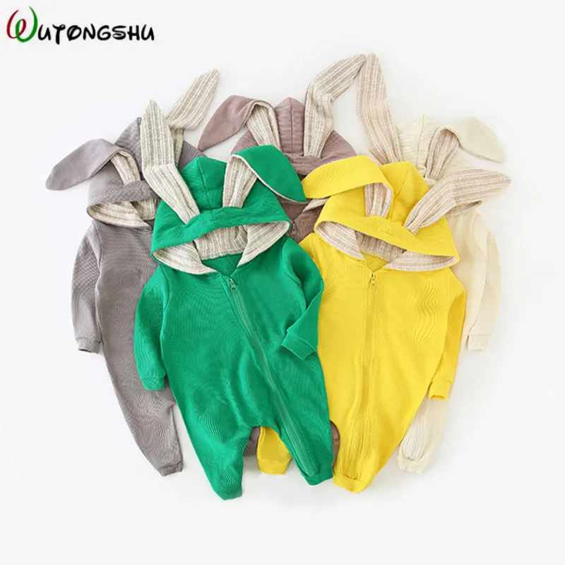 Для мальчика детский комбинезон зимняя одежда для новорожденных мальчиков и