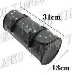 Инструментальная сумка для мотоцикл вилка руль пряжки сумок Suzuki Boulevard C50 volasia 800 C90