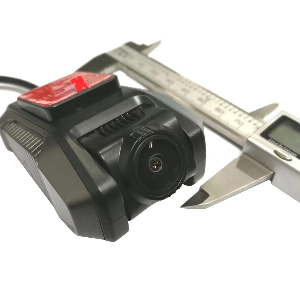 Видеорегистратор с usb портом для вождения автомобиля фронтальная камера ночного