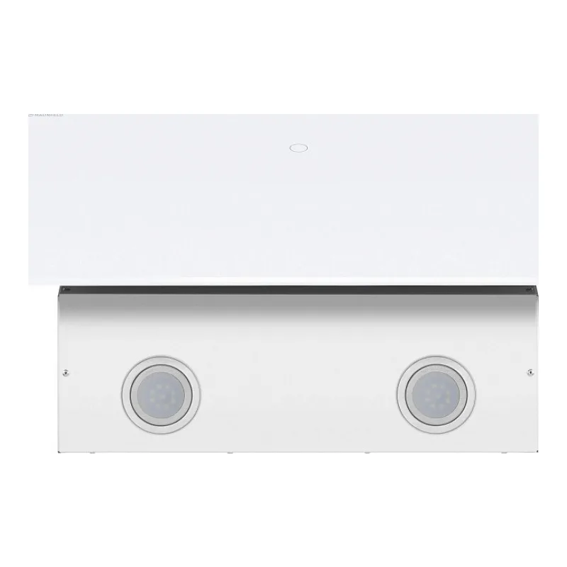 Вытяжка MAUNFELD TOPAZ 60 белый | Бытовая техника