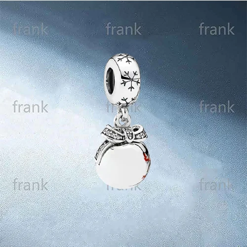 

792008CZ-Merry-Christmas-Bauble-Pendant-Charm