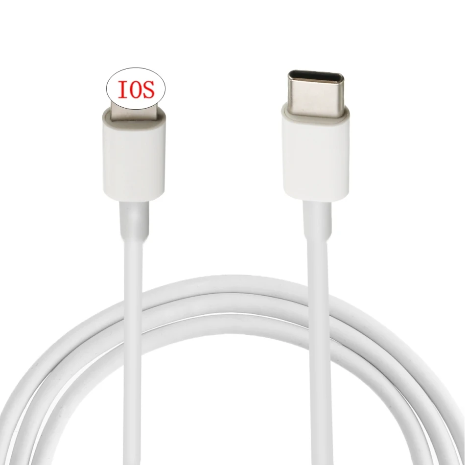 Новый USB C 3 1 Тип с разъемами типа и молниеносно быстрой зарядки QC Зарядное