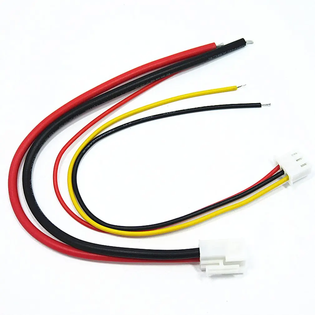 Двойной ЖК-дисплей цифровой измеритель напряжения и тока регулируемый амперметр