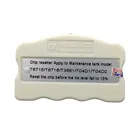 Восстановитель чипа резервуара для обслуживания T04D0 для принтера Epson Premium ET-7700 L7188 L7160