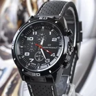 Топ люксовый бренд Модные военные кварцевые часы мужские спортивные наручные часы мужские Relogio Masculino reloj hombre часы mujer
