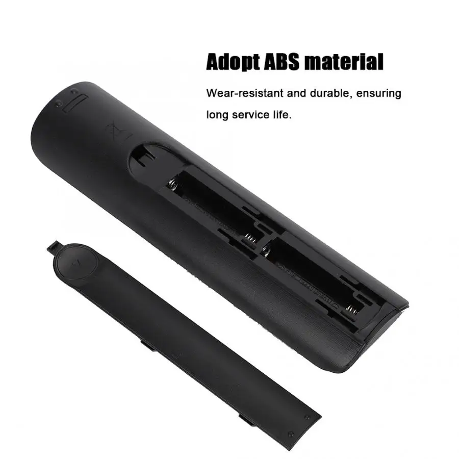 Умный пульт дистанционного управления 2 шт. новый домашний кинотеатр