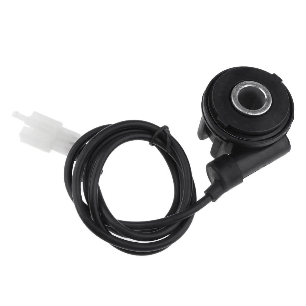 

Motorcycle Digital Odometer Speedometer 3-Wire Sensor Cable Assembly