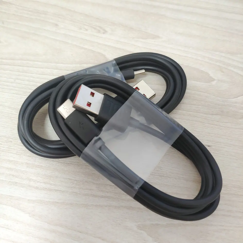 Оригинальное зарядное устройство USB Type-C зарядный кабель для JBL динамика откидной
